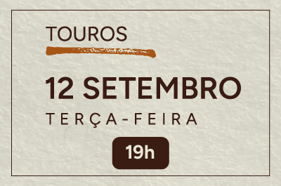 Principais informações